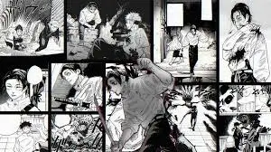 漫漫漫画长卷首屏